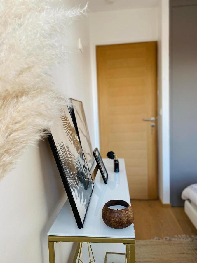 Au-Mer Maison M De Panne Esterno foto